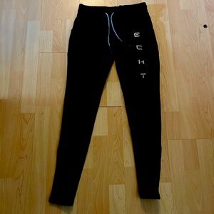 ECTH legging style joggers